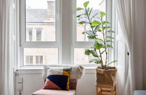 GuestReady - Modern 1BR in Edinburgh - Foto 6