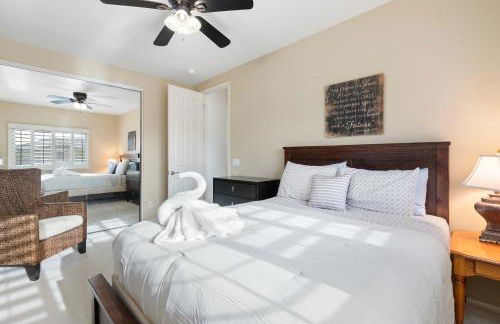 Luxury Golf Course Home Pool Views & 7 Bedrooms - Foto 8