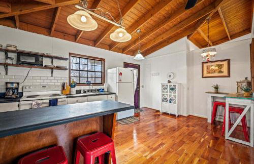 Mountain Treehouse - Magpie Nest - Foto 18