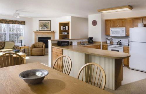 Beautiful hotel in Vermont Smugglers Notch 2BD near Disc Golf Center - Foto 13