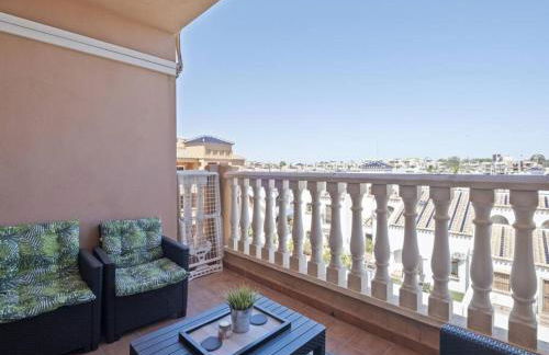 Winahost Orihuela Villamartin Golf - Photo 2