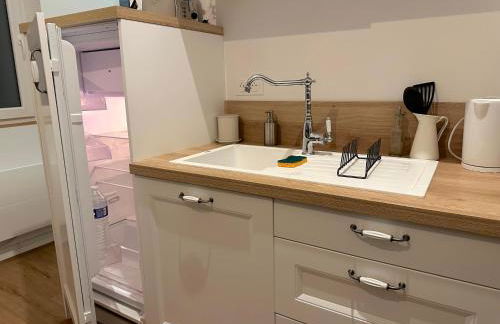 ღ Lys Vert - Situé au cœur de Douai & Parking privé - Foto 12