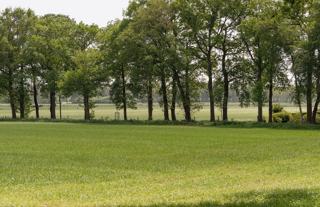 Beautiful Holiday Home With Sauna - Photo 30