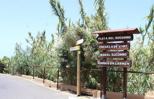 HolidaynorthTenerife Exotic Apartament - Foto 30