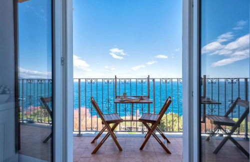 “CIELO E MARE”, CASETTA NEL CUORE DEL BORGO ANTICO / “SKY & SEA”, CHARMING IN THE HEART OF OLD VILLAGE - Foto 1