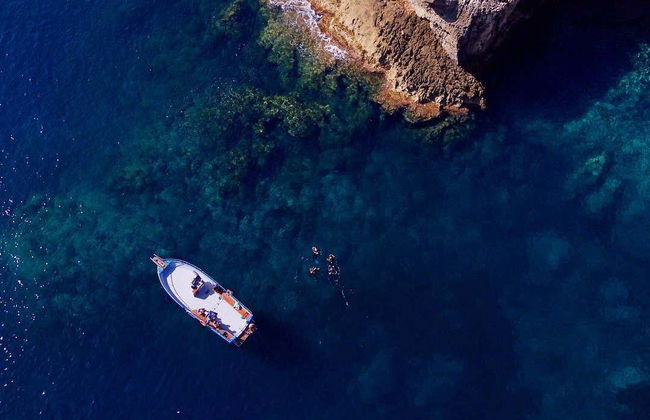 Bautismo de buceo en Puerto Addaya - Foto 8