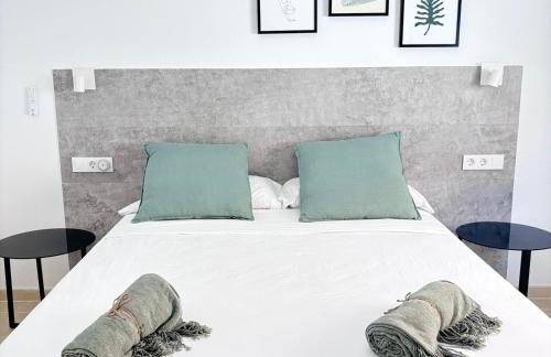 Magnífico apartamento con vistas en Chayofa! Complejo Mirador del Atlántico - Foto 23