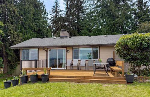 Vashon Island Retreat - Foto 24