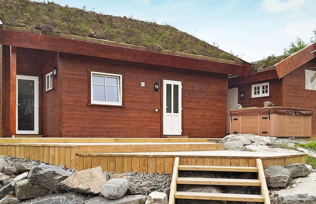 Holiday Home in Vevang - Foto 54