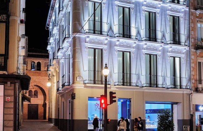 CORRAL DEL CARBON GG LUXURY HOTEL BOUTIQUE - Foto 65