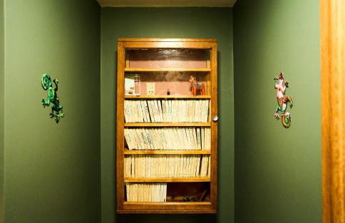 Nature Charm & Fruit Delights, multi-generation celebratory home -Try, Relax, Repeat - Sellindge - Foto 46