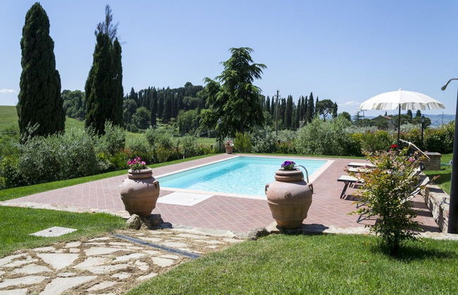 Villa Camelia - Foto 13