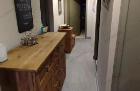 Appartement meublé classé 3 étoiles de 72 m2, 2 chambres - Foto 29