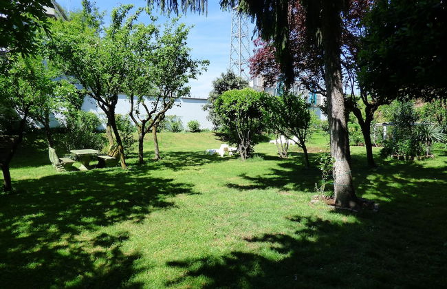 Villa Aida - Foto 58