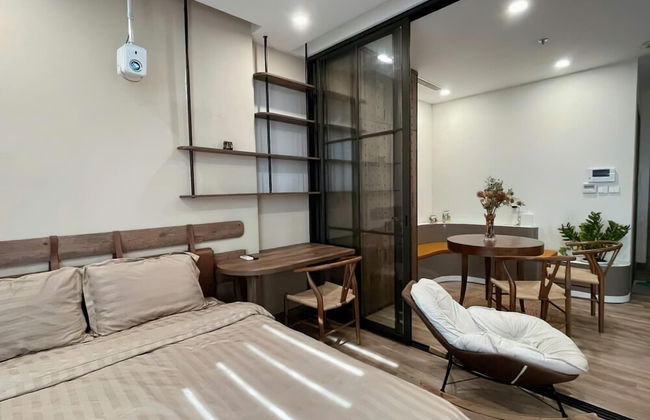 Onsen Landmark Luxury Apartments - Photo 7