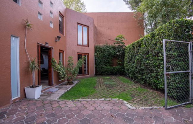 3 Bedroom house at the best of Coyoacan - Foto 41