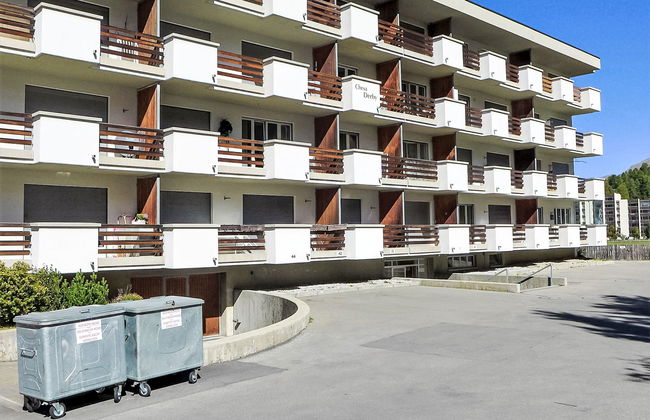 Chesa Derby 27 - Foto 30