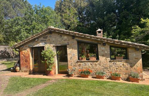 Agriturismo Podere Marroneto - Photo 9