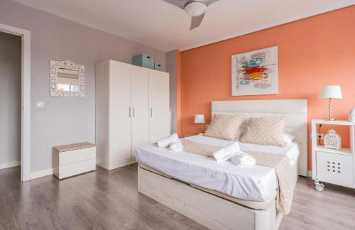 Alojamiento junto al Oceanográfic - Photo 12