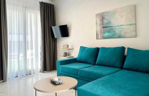 Four Shades Luxury Suites - Foto 51