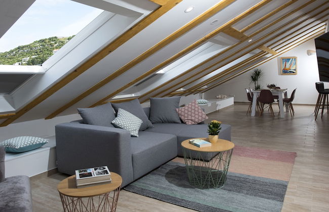 Flowers Dubrovnik Luxury Apartments - Foto 2