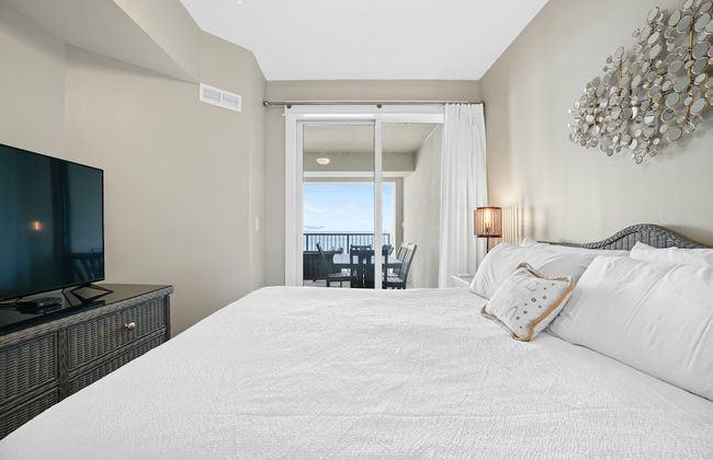 Grand Panama Beach Resort by Panhandle Getaways - Foto 26