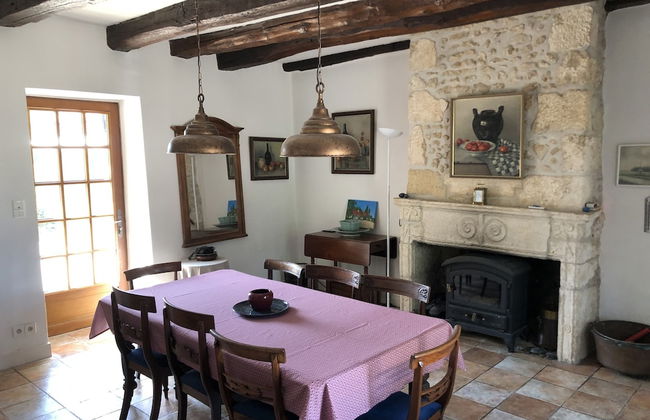 DCV Summer Home - Foto 59