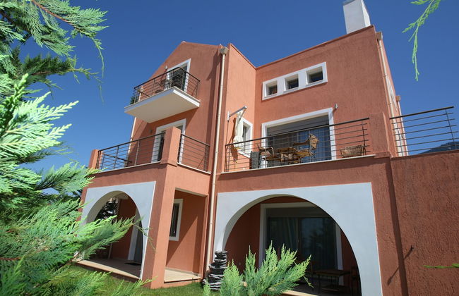 Erofili Villas - Foto 57