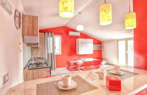 Case Vacanze Mare Nostrum - Villas in front of the Beach with Pool - Foto 33