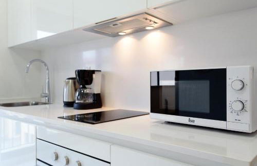 Castell Beach Aparthotel - Photo 82