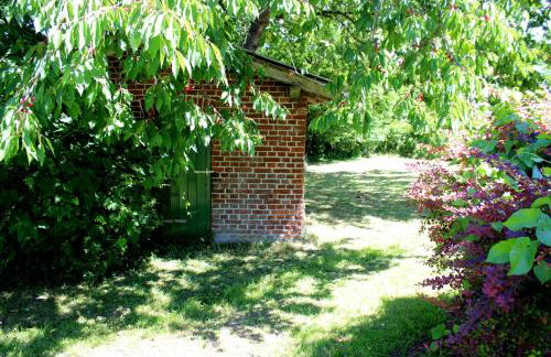 OSTSEEferien am BARFUSSpark - Foto 17