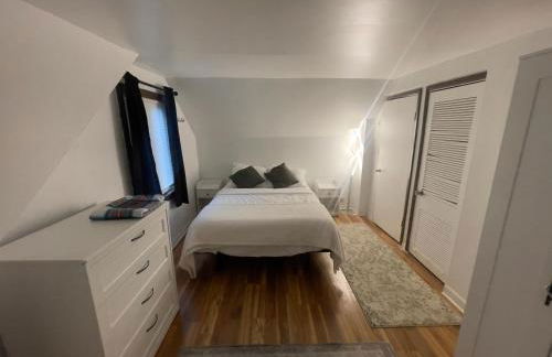 Cozy Home near O HARE fast internet 6 cars parking space - Foto 12