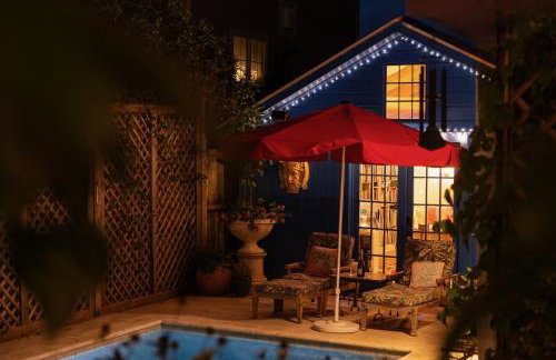 Palazzo Hudson - Luxury Pool, Hot Tub, and Sauna - Foto 72