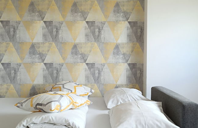 Starter Apart Wrocław - Foto 15