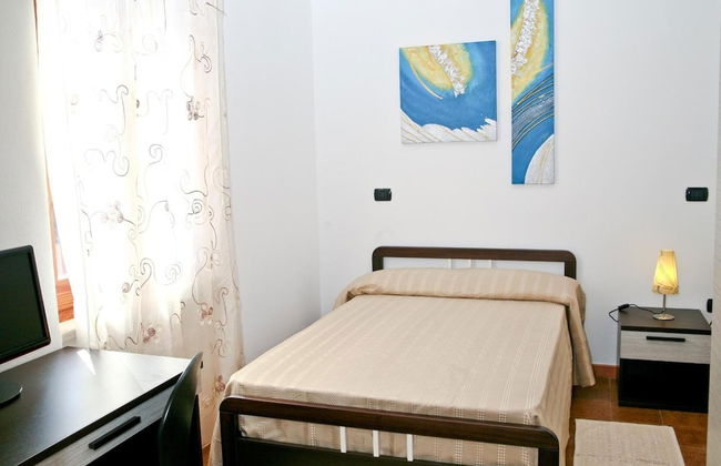 Villa Marogna Rooms and Breakfast - Foto 15