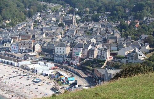 Au chalet d'Yport - Foto 24