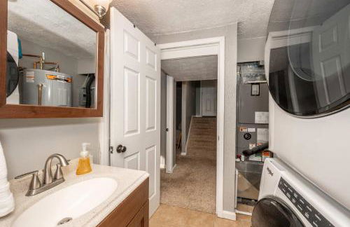 Cozy Home Away From Home! - Foto 84