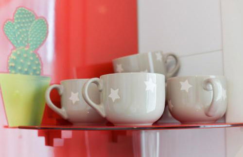 Plaza Mayor Centro - Familiar-Sin Ruido-Wifi-Ascensor - Foto 33