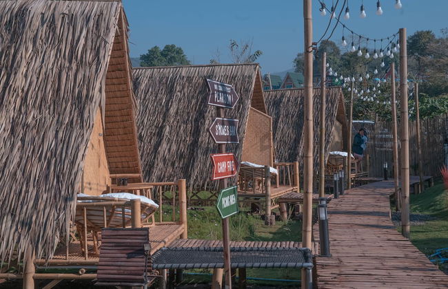 Yellowstone Camps Resort Sapan - Photo 25