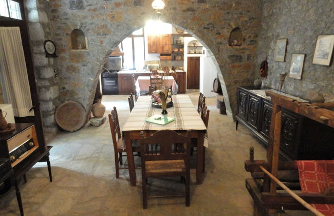 Zeus House Gaia - Foto 10