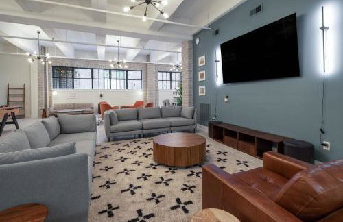 The Ledger Residences by Sosuite - Old City - Foto 38