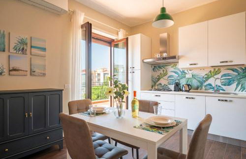 10' from the Sea, Elegant Penthouse with Terrace - Foto 28