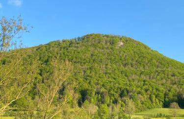 Unterm-Felsen For long stay - Foto 10