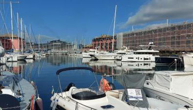 APPARTAMENTO SUL MARE KATE - Foto 5