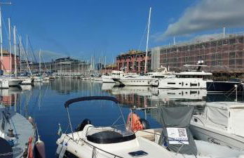 APPARTAMENTO SUL MARE KATE - Foto 5