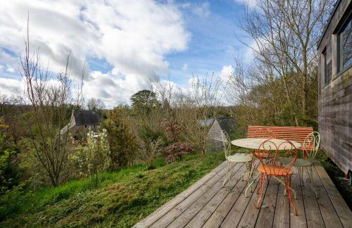 Très Jolie Tiny House Tout Confort - Foto 17