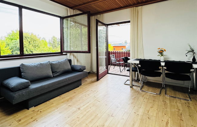 Cozy House Terrace &Garden Sleeps 34 - Foto 20