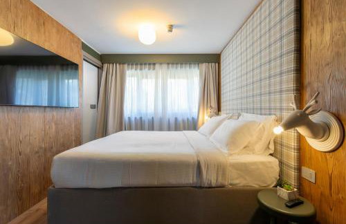 Le Mallet, Courmayeur, Alpine Homesuite - Foto 67