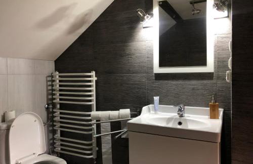 Leśna Willa - Foto 19