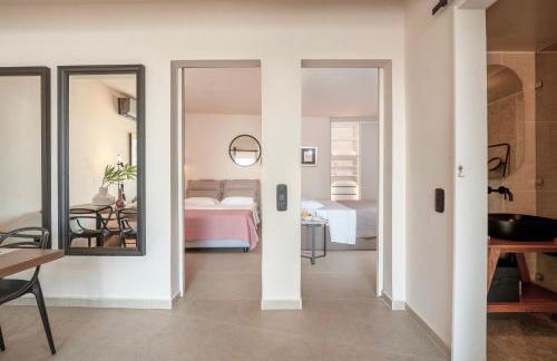 Luxury Sea View Private Pool Residence - Exclusive At Elia Beach Mykonos - Photo 26